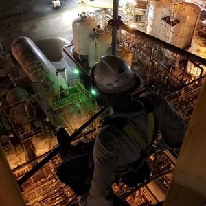 Meet your Posher, Detrell